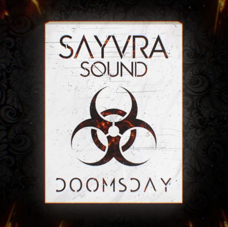 Sayvra Doomsday [WAV]