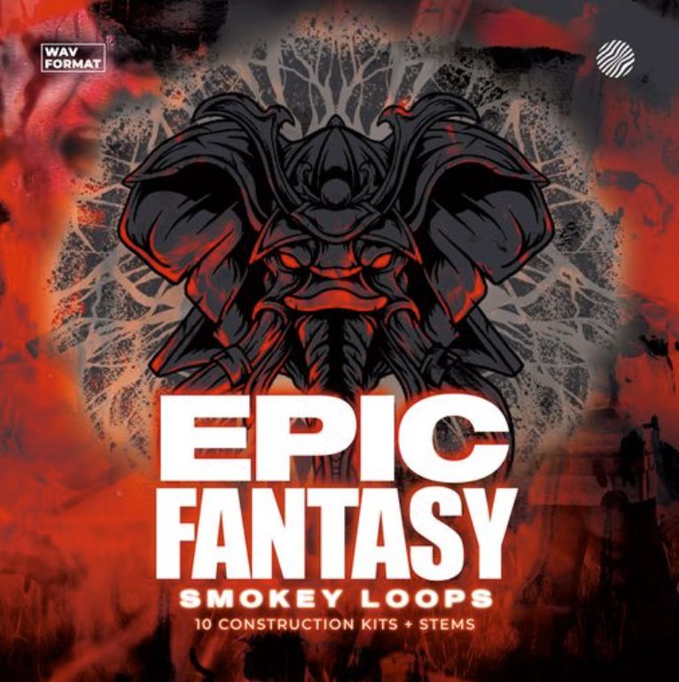 Smokey Loops Epic Fantasy [WAV]