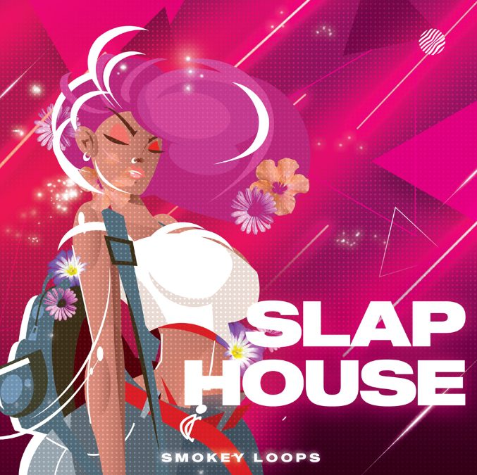 Smokey Loops Slap House [WAV]