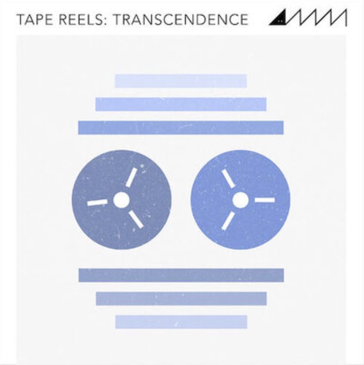 SoundGhost Tape Reels Transcendence [MULTiFORMAT]