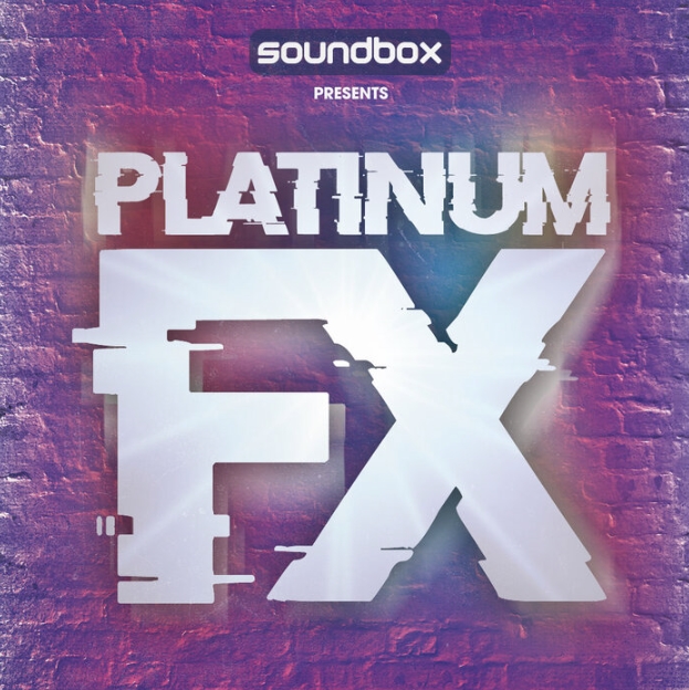 Soundbox Platinum FX [MULTiFORMAT]
