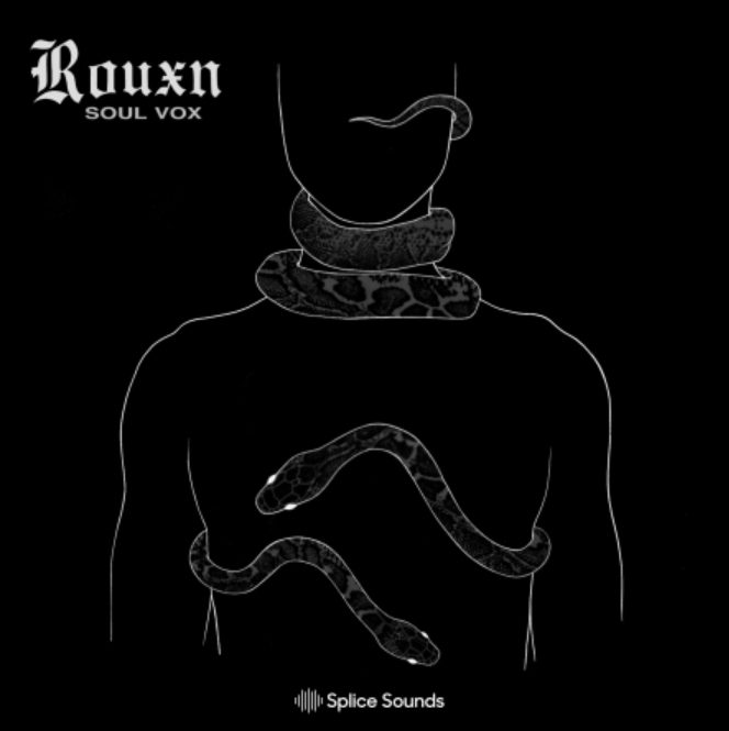 Splice Sounds Rouxn Soul Vox [WAV]