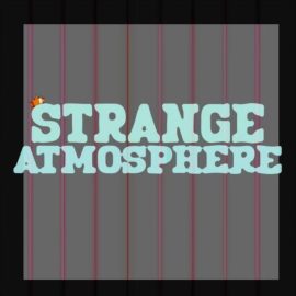 Strangesol Music Strange Atmosphere [WAV] (Premium)