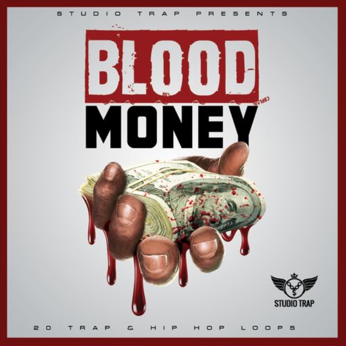 Studio Trap Bloody Money [WAV]