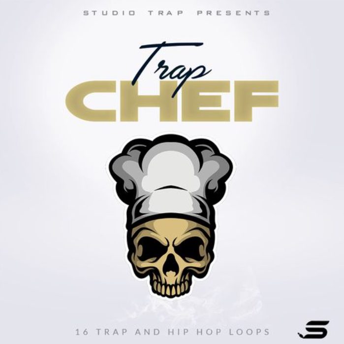 Studio Trap Trap Chef [WAV]