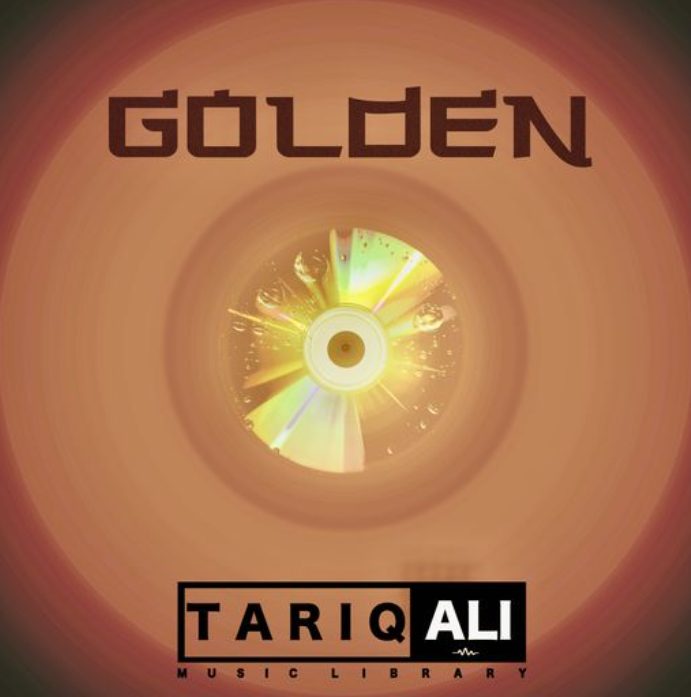 Tariq Ali Golden [WAV]