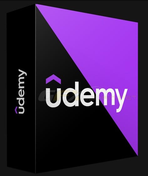 UDEMY – COMPLETE COURSE CUSTOM MADE FOR AFFINITY DESIGNER DESKTOP V2