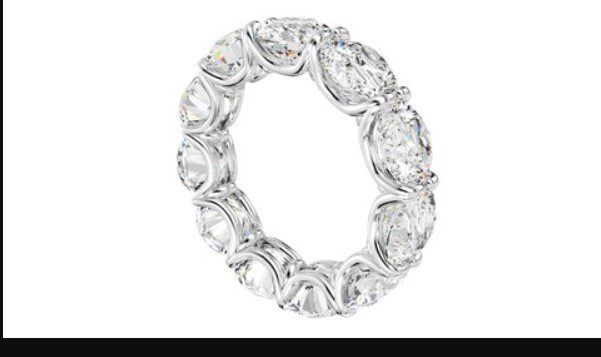 UDEMY – HOW TO MODEL ETERNITY RING IN RHINO 3D