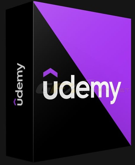 UDEMY – ILLUSTRATOR FOR BEGINNERS – LEARN BY DOING