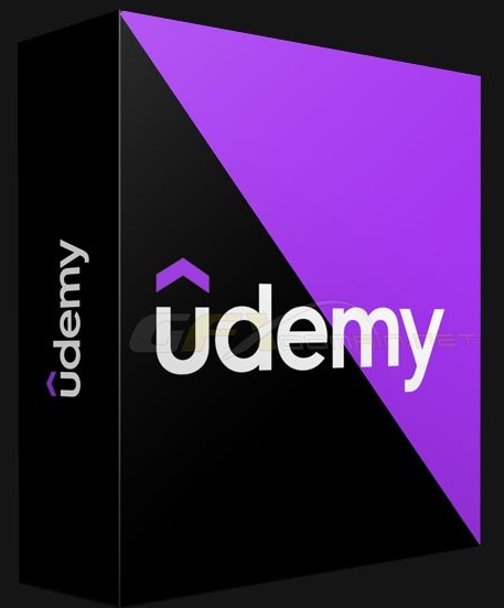 UDEMY – INTRODUCTION TO PHOTOSHOP FOR DESIGNERS