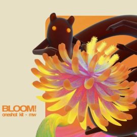 mw bloom! One Shot Kit [WAV] (Premium)