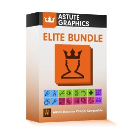 Astute Graphics Plug-ins Elite Bundle 3.6.1 (Premium)