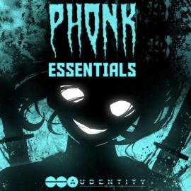 Audentity Records Phonk Essentials [WAV] (Premium)