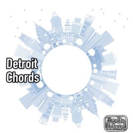 AudioFriend Detroit Chords [WAV] (Premium)