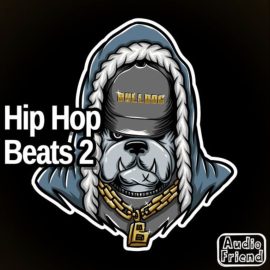 AudioFriend Hip Hop Beats 2 [WAV] (Premium)