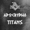 Aveiro Apocrypha Titans [WAV] (Premium)