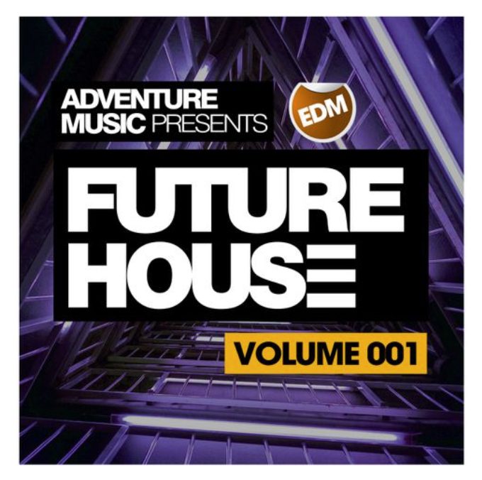 Beatrising Future House & EDM, Vol. 1 [WAV]