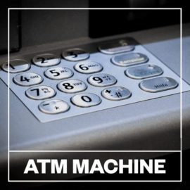 Blastwave FX ATM Machine [WAV] (Premium)