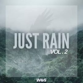 Claro Beats Just Rain Vol.2 [WAV] (Premium)