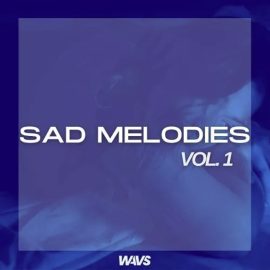 Claro Beats Sad Melodies [WAV] (Premium)