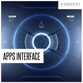 Concept Samples Apps Interface [WAV] (Premium)