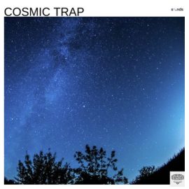 Diamond Sounds Cosmic Trap [WAV] (Premium)