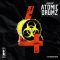 Fouché Atomic Drumz Vol 4 [WAV] (Premium)