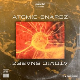 Fouché Atomic Snarez [WAV] (Premium)