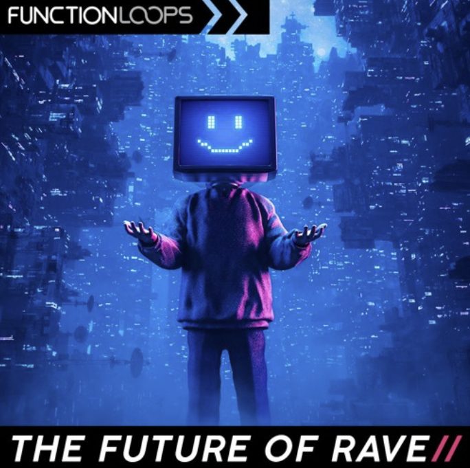 Function Loops The Future Of Rave [WAV]
