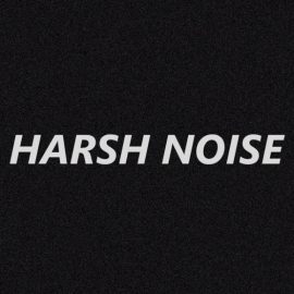 Glitchedtones Harsh Noise [WAV] (Premium)