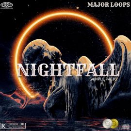Major Loops Nightfall [WAV] (Premium)(Premium)
