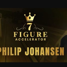 Philip Johansen – 7-Figure Accelerator Download 2023 (Premium)