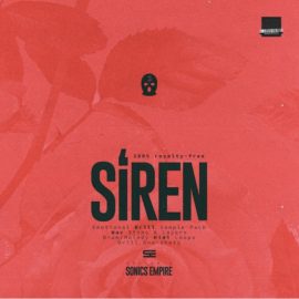 Rebel Nation Audio Siren [WAV] (Premium)