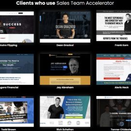 Sales Team Accelerator Download 2023 (Premium)