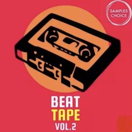 Samples Choice Beat Tape Vol 2 [WAV] (Premium)