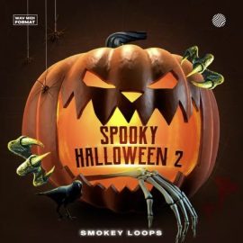 Smokey Loops Spooky Halloween 2 [WAV] (Premium)