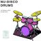 Toolbox Samples Nu-Disco Drums [WAV] (Premium)