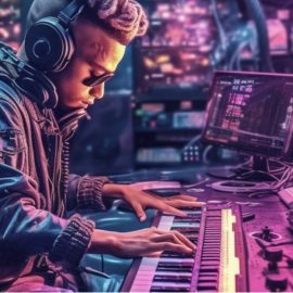 Udemy 2023 Full And Awesome Production Reggaeton Vol.1 [TUTORiAL]
