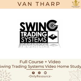 Van Tharp – Swing Trading Systems Video Home Study Download 2023 (Premium)