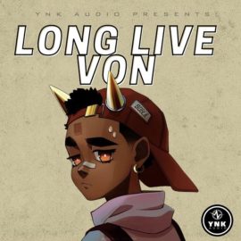 YnK Audio Long Live Von [WAV] (Premium)