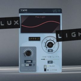 Yum Audio LoFi Flux Light v1.4.2 [WiN] (Premium)