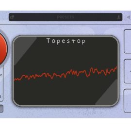 Yum Audio LoFi Tapestop v1.4.2 [WiN] (Premium)