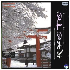 allistyre Kyoto Vol.1 [WAV] (Premium)