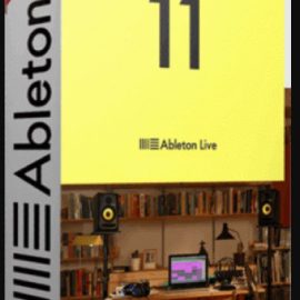 Ableton Live 11 Suite v11.3.4 Patcher [WiN] (Premium)