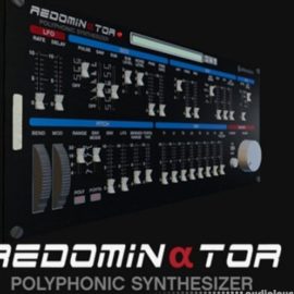 AudioRealism ReDominator v1.5.2 [WiN, MacOSX] (Premium)