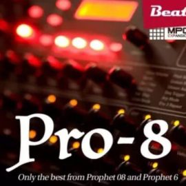 Beat MPC Expansion Pro-8 [MPC] (Premium)