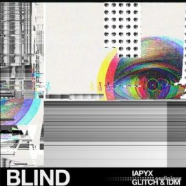 Blind Audio lapyx IDM & Glitch [WAV] (Premium)