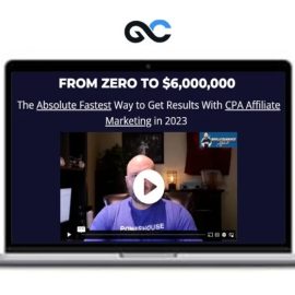 CPA Affiliate Marketing in 2023 – 30 Day Google Ads Challenge – From Zero To Download (Premium)