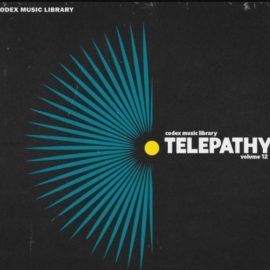 Codex Music Library Telepathy (Compositions ) [WAV] (Premium)