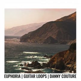 Danny Couture Euphoria (Guitar Loops) [WAV] (Premium)
